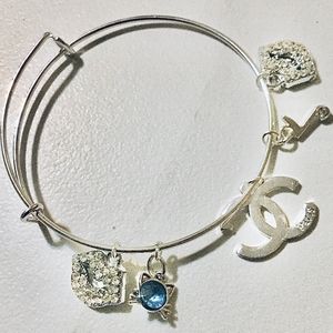 Charm Bracelet